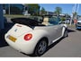 Volkswagen Beetle New Cabriolet 1.8-5V Turbo Highline| LEDER SPORTINT| ELECTR KAP|
