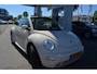 Volkswagen Beetle New Cabriolet 1.8-5V Turbo Highline| LEDER SPORTINT| ELECTR KAP|