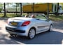 Peugeot 207 CC 1.6-16V T Sport, Super onderhouden, 116697km+NAP