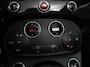 Fiat 500C 1.0 Hybrid Dolcevita Leder Navigatie Apple Carplay/Android Auto Parkeersensoren achter Cruise Control Climate Control