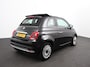 Fiat 500C 1.0 Hybrid Dolcevita Leder Navigatie Apple Carplay/Android Auto Parkeersensoren achter Cruise Control Climate Control