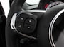 Fiat 500C 1.0 Hybrid Dolcevita Leder Navigatie Apple Carplay/Android Auto Parkeersensoren achter Cruise Control Climate Control