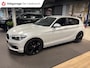 BMW 1-Serie 118i Corporate Lease Executive/navi/clima/pdc/onderhoud