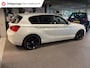 BMW 1-Serie 118i Corporate Lease Executive/navi/clima/pdc/onderhoud