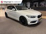 BMW 1-Serie 118i Corporate Lease Executive/navi/clima/pdc/onderhoud