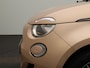 Fiat 500 500e 42 kWh Icon | WORDT VERWACHT | PANORAMADAK | PARKEERSENSOREN | APPLE CARPLAY - ANDROID AUTO |