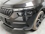 Skoda Kamiq 1.0 TSI Monte Carlo / PANO/ SMARTLINK/ STOELVERWARMING/ PARKEER SENSOREN V+A/ CAMERA/ CRUISE CONTROL/ ELEK.STOEL/ ELEK.ACHTERKLEP/ KEYLESS/ CLIMA/ DAB/ LED/ 18'' LMV