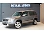 Skoda Yeti 1.2 TSI Elegance | AIRCO | CRUISE | PDC | ELEK.RAMEN | APK | NAP.