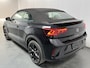 Volkswagen T-Roc Cabrio 1.5 TSI R-Line / AUTOMAAT/ ACC/ PARK.SENSOR.V+A/ CAMERA/ STUUR+STOELVERWARM./ DODEHOEK/ APP-CONNECT/ KEYLESS/ RIJ-MODI/ DIGITAL DASH/ NAVI/ DAB/ CLIMA/ IQ.LIGHT/ 19'' LMV