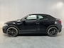 Volkswagen T-Roc Cabrio 1.5 TSI R-Line / AUTOMAAT/ ACC/ PARK.SENSOR.V+A/ CAMERA/ STUUR+STOELVERWARM./ DODEHOEK/ APP-CONNECT/ KEYLESS/ RIJ-MODI/ DIGITAL DASH/ NAVI/ DAB/ CLIMA/ IQ.LIGHT/ 19'' LMV