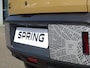 Dacia Spring Extreme 65 26.8 kWh DC-LADER / SENSOREN VOORZIJDE / METALLIC LAK / NOODLAADKABEL