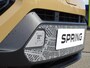 Dacia Spring Extreme 65 26.8 kWh DC-LADER / SENSOREN VOORZIJDE / METALLIC LAK / NOODLAADKABEL