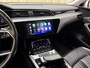 Audi E-tron 55 quattro 95 kWh 94% SOH / Luchtvering / Matrix LED / Leder / 20'' LMV / Camera / Navigatie / Cruise / Org.NL!