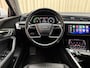 Audi E-tron 55 quattro 95 kWh 94% SOH / Luchtvering / Matrix LED / Leder / 20'' LMV / Camera / Navigatie / Cruise / Org.NL!