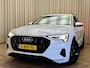 Audi E-tron 55 quattro 95 kWh 94% SOH / Luchtvering / Matrix LED / Leder / 20'' LMV / Camera / Navigatie / Cruise / Org.NL!