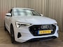 Audi E-tron 55 quattro 95 kWh 94% SOH / Luchtvering / Matrix LED / Leder / 20'' LMV / Camera / Navigatie / Cruise / Org.NL!