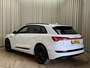 Audi E-tron 55 quattro 95 kWh 94% SOH / Luchtvering / Matrix LED / Leder / 20'' LMV / Camera / Navigatie / Cruise / Org.NL!