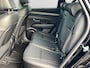 Hyundai Tucson 1.6 T-GDI 265pk PHEV Premium Sky 4WD (299,- p/m Demo Deal!) | Leder | Carplay | Climate | Keyless | Navigatie | Elek. Klep | Full - Led | 360 Camera | KRELL Audio | Elek. Stoelen | 19" Lichtmetaal | Winterpakket | Stoelventilatie | Panoramadak