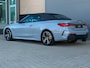 BMW 4-Serie Cabrio 430i High Exe |M Sport|Shadow|Memory|Nekverwarming|Brooklyngrey|