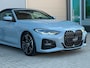 BMW 4-Serie Cabrio 430i High Exe |M Sport|Shadow|Memory|Nekverwarming|Brooklyngrey|