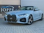 BMW 4-Serie Cabrio 430i High Exe |M Sport|Shadow|Memory|Nekverwarming|Brooklyngrey|