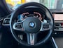 BMW 4-Serie Cabrio 430i High Exe |M Sport|Shadow|Memory|Nekverwarming|Brooklyngrey|
