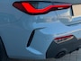 BMW 4-Serie Cabrio 430i High Exe |M Sport|Shadow|Memory|Nekverwarming|Brooklyngrey|
