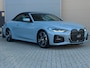 BMW 4-Serie Cabrio 430i High Exe |M Sport|Shadow|Memory|Nekverwarming|Brooklyngrey|