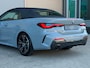 BMW 4-Serie Cabrio 430i High Exe |M Sport|Shadow|Memory|Nekverwarming|Brooklyngrey|