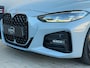 BMW 4-Serie Cabrio 430i High Exe |M Sport|Shadow|Memory|Nekverwarming|Brooklyngrey|
