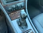Mercedes-Benz C-klasse 180 Elegance