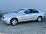 Mercedes-Benz C-klasse 180 Elegance