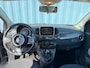 Fiat 500 1.2 Lounge Airco | Cruise control | Bleutooth | Chroom delen exterieur
