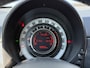 Fiat 500 1.2 Lounge Airco | Cruise control | Bleutooth | Chroom delen exterieur