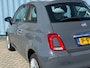Fiat 500 1.2 Lounge Airco | Cruise control | Bleutooth | Chroom delen exterieur
