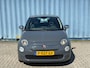 Fiat 500 1.2 Lounge Airco | Cruise control | Bleutooth | Chroom delen exterieur