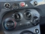 Fiat 500 1.2 Lounge Airco | Cruise control | Bleutooth | Chroom delen exterieur