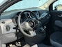 Fiat 500 1.2 Lounge Airco | Cruise control | Bleutooth | Chroom delen exterieur