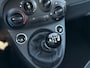 Fiat 500 1.2 Lounge Airco | Cruise control | Bleutooth | Chroom delen exterieur