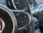 Fiat 500 1.2 Lounge Airco | Cruise control | Bleutooth | Chroom delen exterieur
