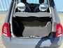 Fiat 500 1.2 Lounge Airco | Cruise control | Bleutooth | Chroom delen exterieur