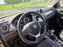 Suzuki Vitara 1.4 Boosterjet Style Smart Hybrid AllGrip | Beige / Panorama