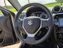 Suzuki Vitara 1.4 Boosterjet Style Smart Hybrid AllGrip | Beige / Panorama