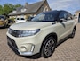 Suzuki Vitara 1.4 Boosterjet Style Smart Hybrid AllGrip | Beige / Panorama