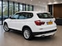 BMW X3 sDrive18d Executive Automaat – Navi | Xenon | Stoelverwarming | Sportstoelen | M Sportstuur | Trekhaak