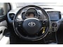 Toyota Aygo 1.0 VVT-i x-first | Incl. 12 maanden garantie | Achteruitrijcamera | Elektrische ramen | Lichtmetalen velgen | Bluetooth | Airco