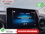 Mercedes-Benz Citan 110 CDI Aut. Stoelverw./ Carplay/ Cruise/ Camera/ Trekhaak/ DAB