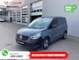 Mercedes-Benz Citan 110 CDI Aut. Stoelverw./ Carplay/ Cruise/ Camera/ Trekhaak/ DAB