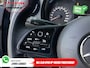 Mercedes-Benz Citan 110 CDI Aut. Stoelverw./ Carplay/ Cruise/ Camera/ Trekhaak/ DAB