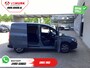 Mercedes-Benz Citan 110 CDI Aut. Stoelverw./ Carplay/ Cruise/ Camera/ Trekhaak/ DAB